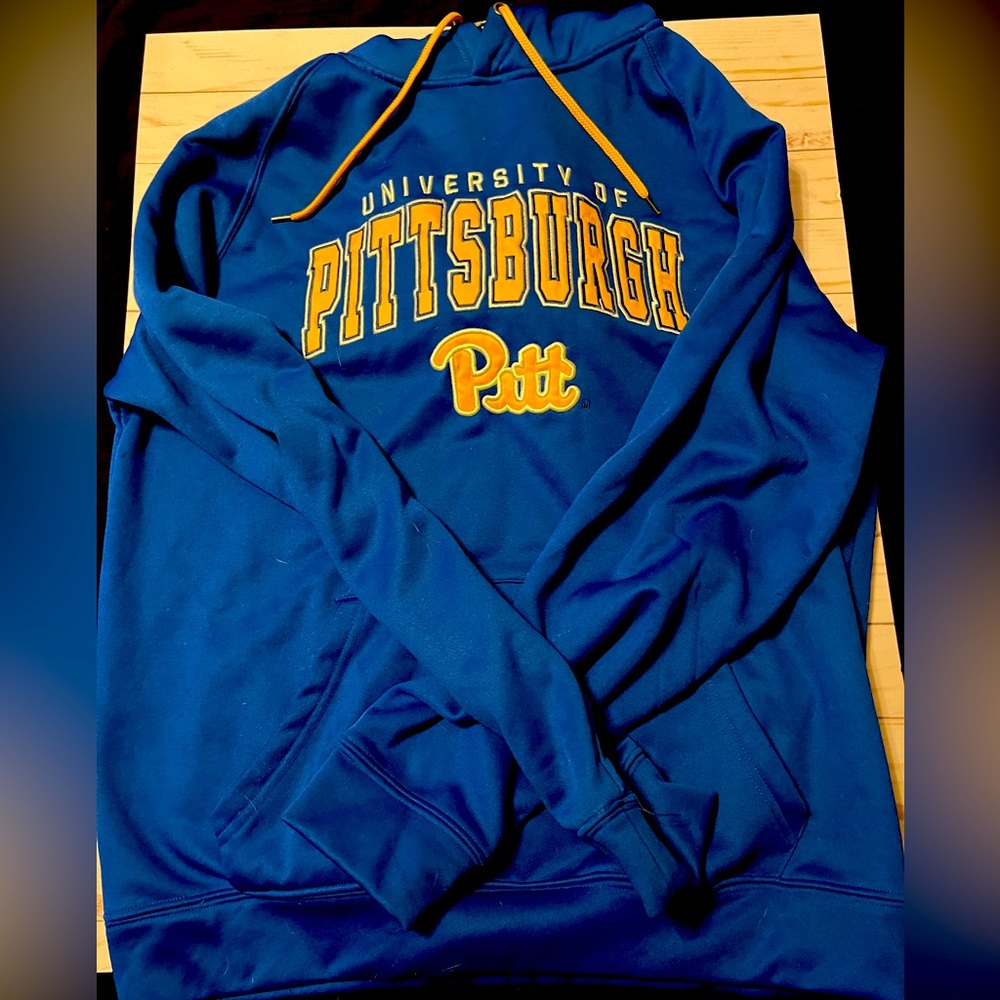University of Pittsburgh Hoodie